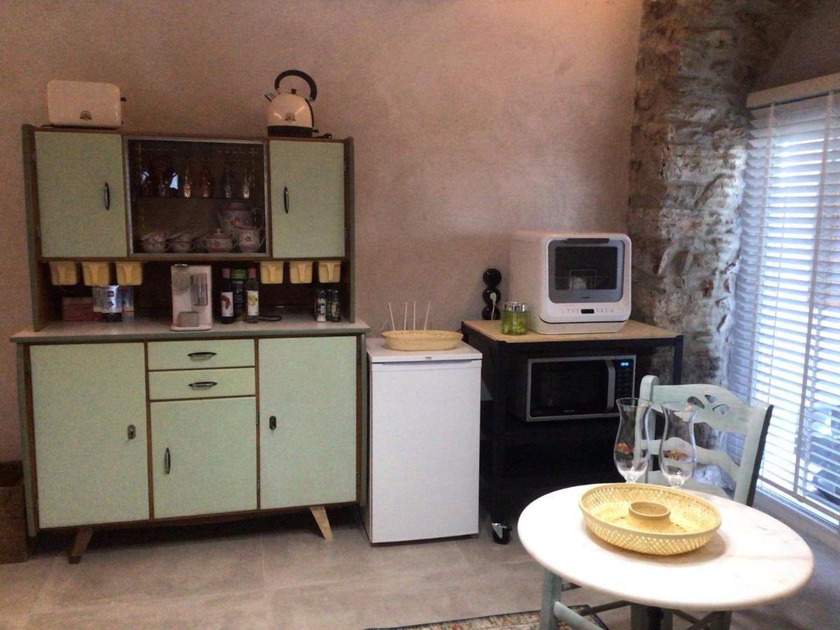 Laryssiou Suite Gythio Exterior foto