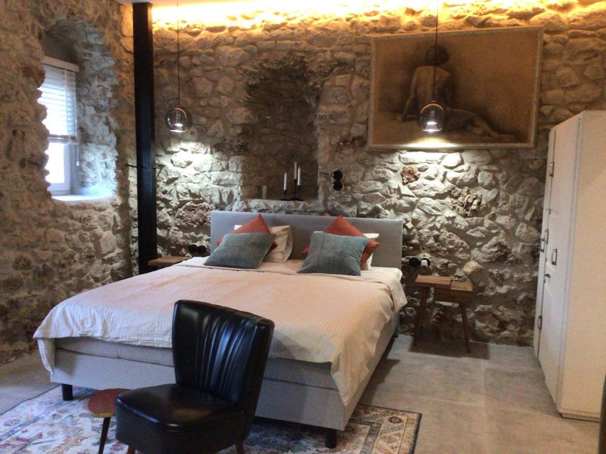Laryssiou Suite Gythio Exterior foto